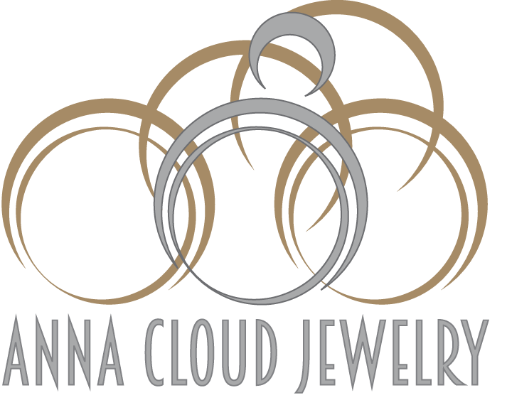 Anna Cloud Jewelry